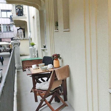 Apartment Passage Inn 자그레브 외부 사진