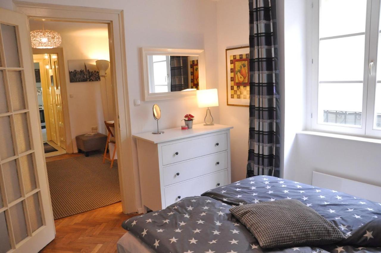 Apartment Passage Inn 자그레브 외부 사진